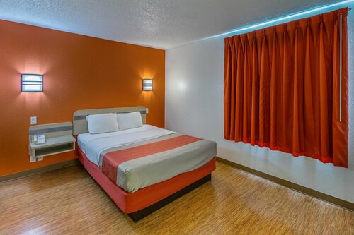 Гостиница Motel 6 Benbrook, Tx - Fort Worth