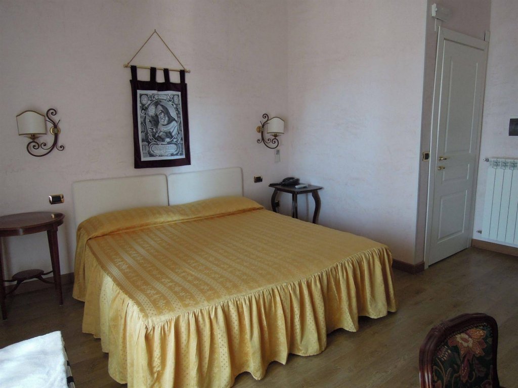 Фото Hotel Sant'Agostino