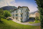 Hotel & Bildungshaus St Jodern