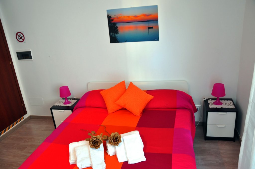 Фото B&b MaryJosè