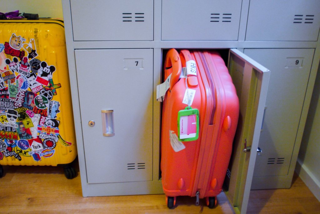 Фото Yha Mei Ho House Youth Hostel