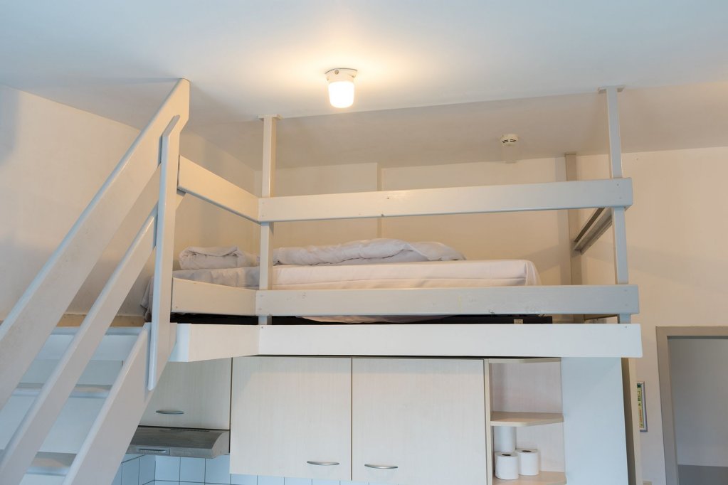 Фото Roxi Residence Gent