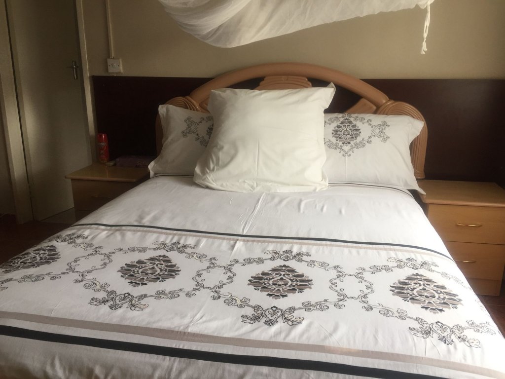 Фото Kaliyangile Guest House