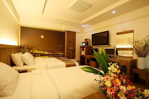 Фото Cleopatra Hotel