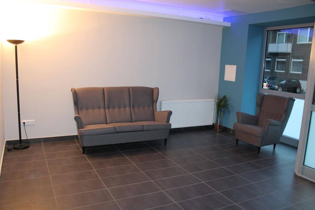 Фото City Lounge Hotel