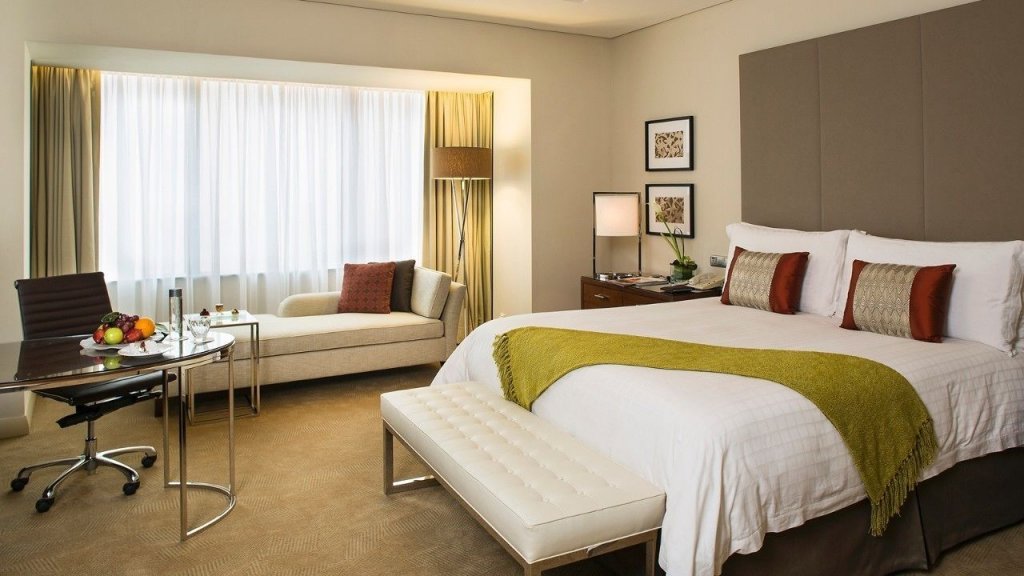 Фото Four Seasons Hotel Riyadh