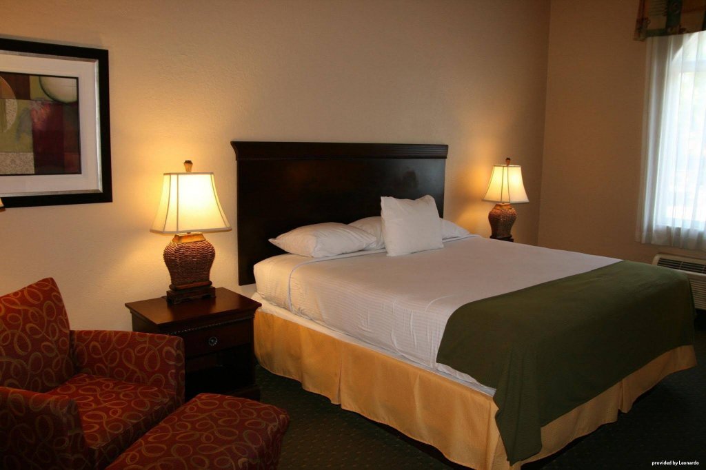 Фото Best Western Tampa