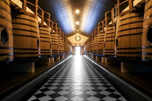 Château Pape Clément - Bernard Magrez Luxury Wine Experience