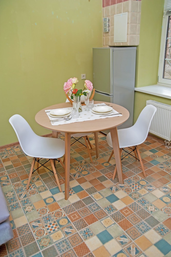 Фото Modern History