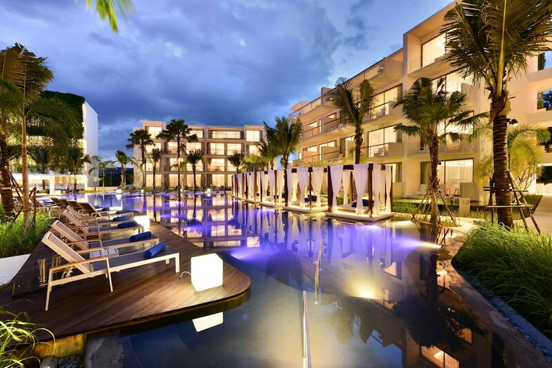 Dream Hotel & SPA Phuket