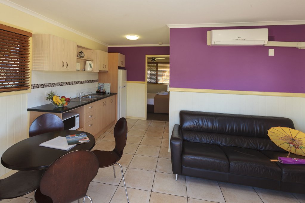 Фото Big4 Park Beach Holiday Park