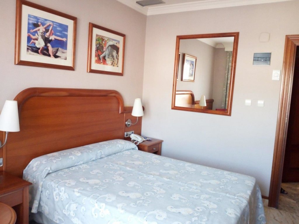 Фото Hotel Ms Amaragua