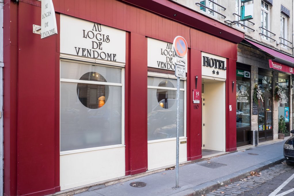 Фото Hôtel Taggât