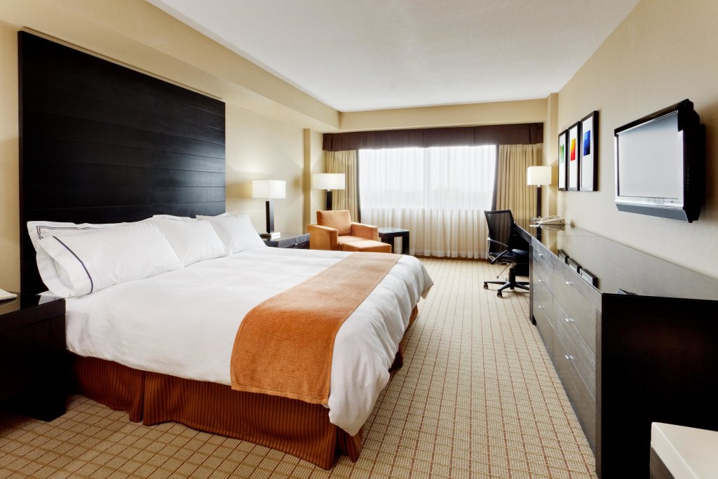 Фото Radisson Hotel Vancouver Airport