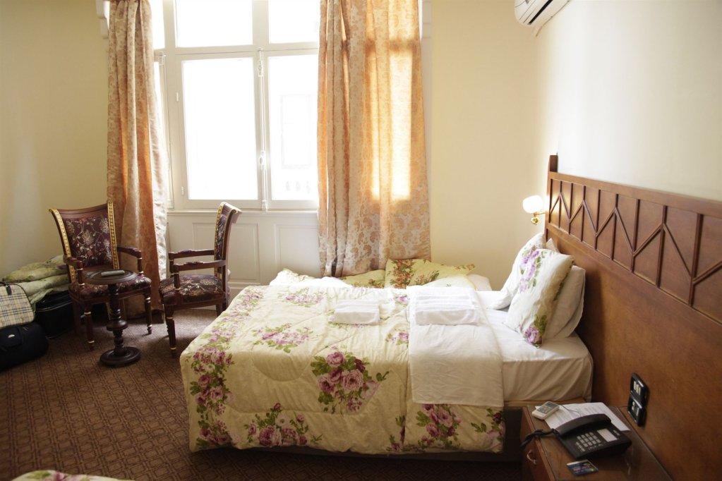 Фото Cairo Center Hostel