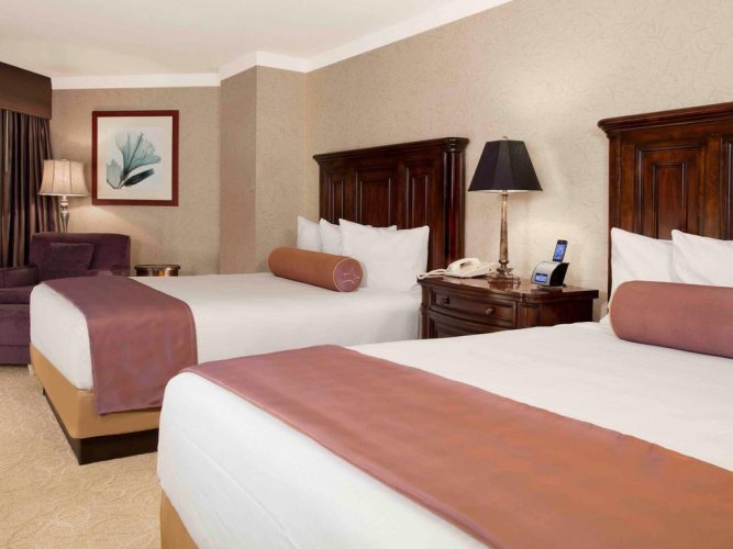 Фото Harrah's Las Vegas