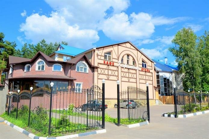 Карамболь ул мусихина 10 микрорайон подклетное фото Hotel Karambol, hotel, Russia, Voronezh, Sovetskiy rayon, mikrorayon Podkletnoye