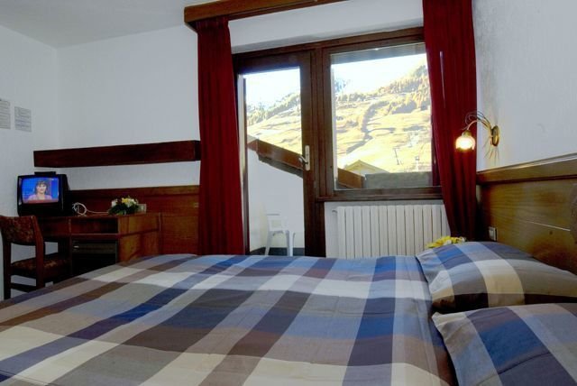 Фото Hotel Galli's - Centro