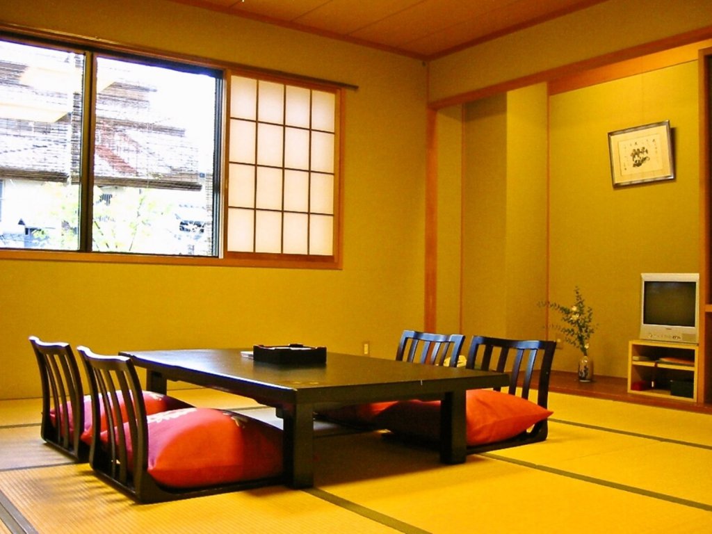Фото Ryori Ryokan Karaku