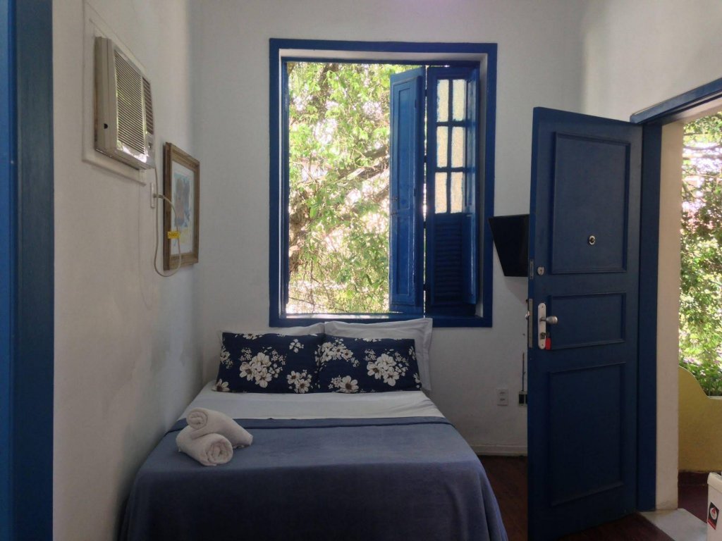 Фото Brasileranza Hostel