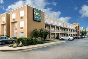 Quality Inn (California, County of Los Angeles, Lynwood), hotel
