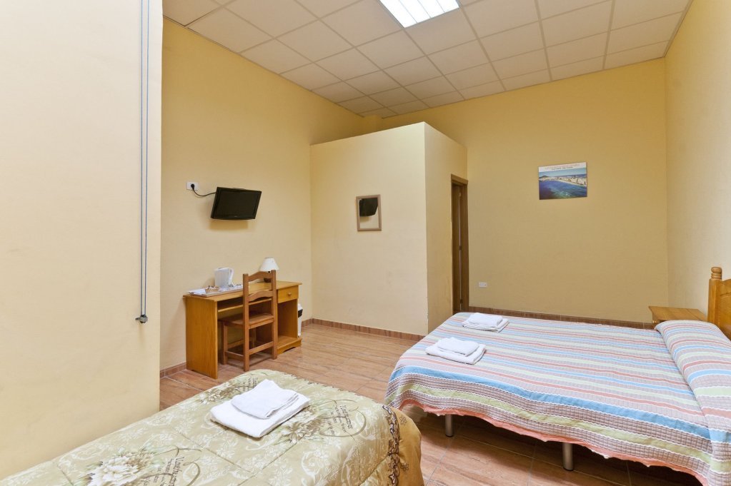 Фото Hostal Kasa