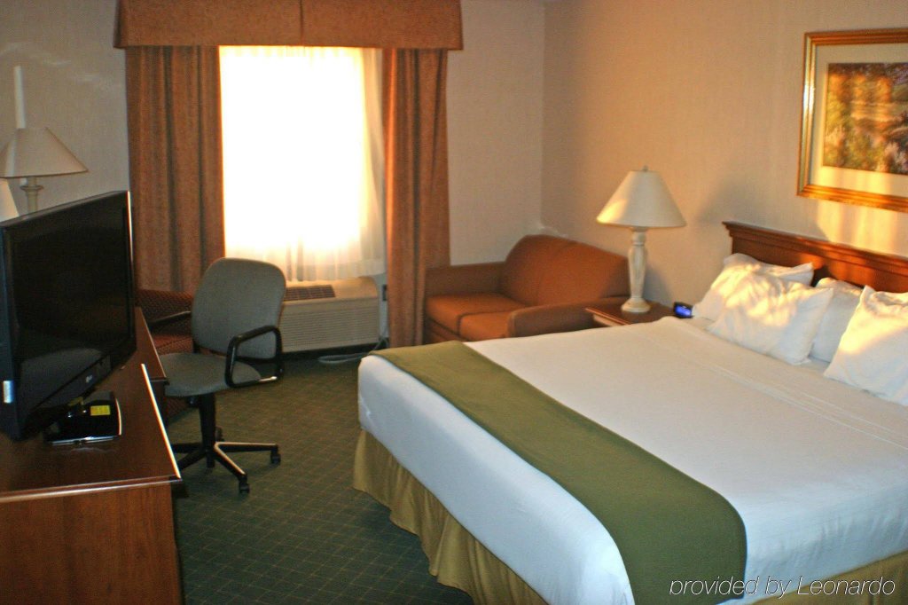 Фото Holiday Inn Express Columbus - Ohio Expo Center, an Ihg Hotel