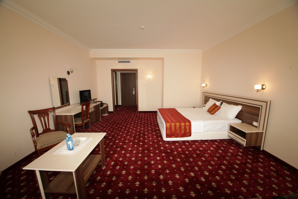 Фото Hotel Artsakh 