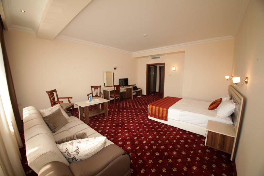 Фото Hotel Artsakh 