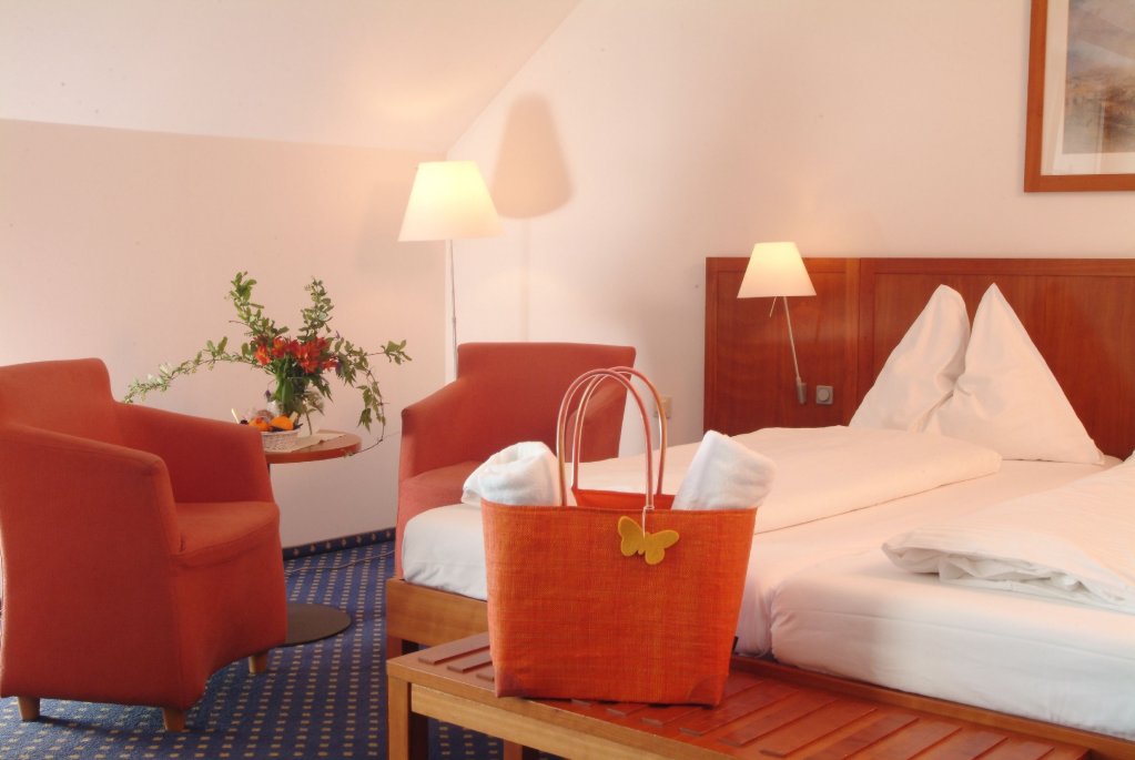 Фото SPA Hotel Erzherzog Johann