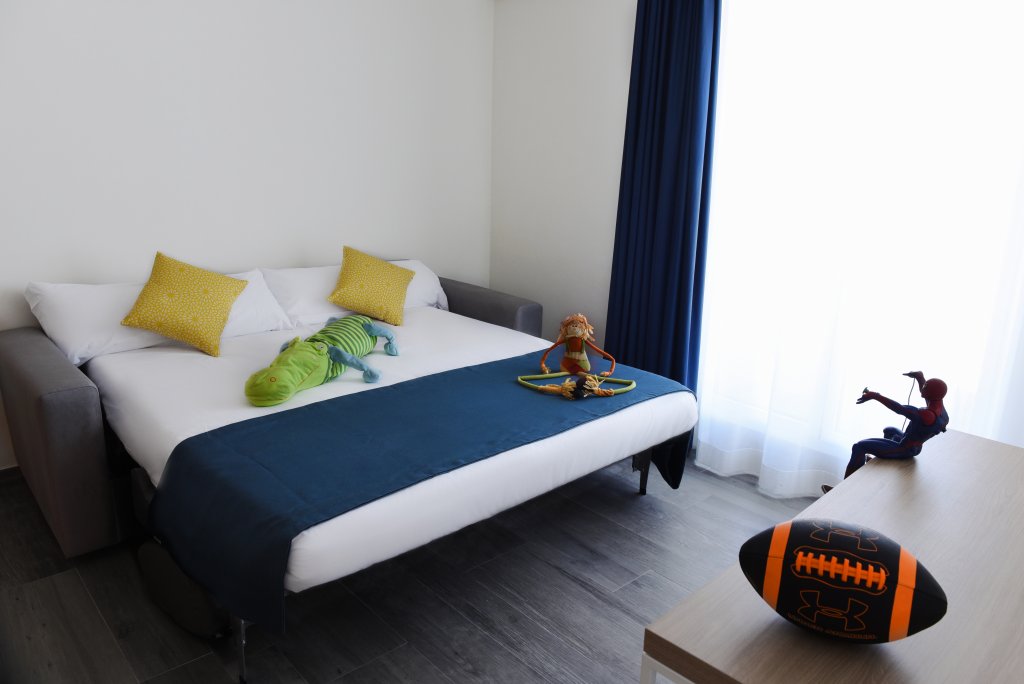 Фото Hotel Agaró