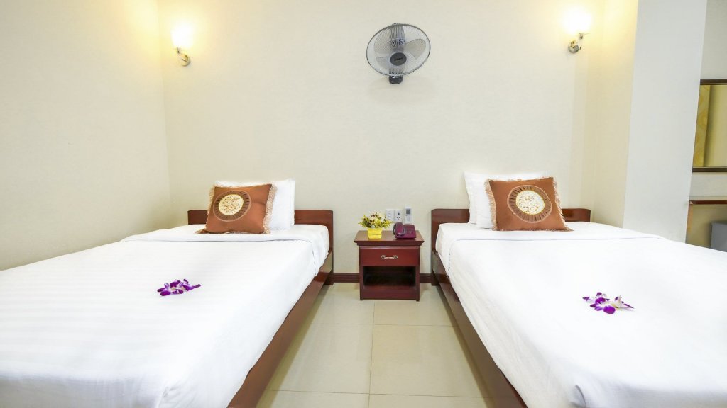 Фото Hava Hotel Danang