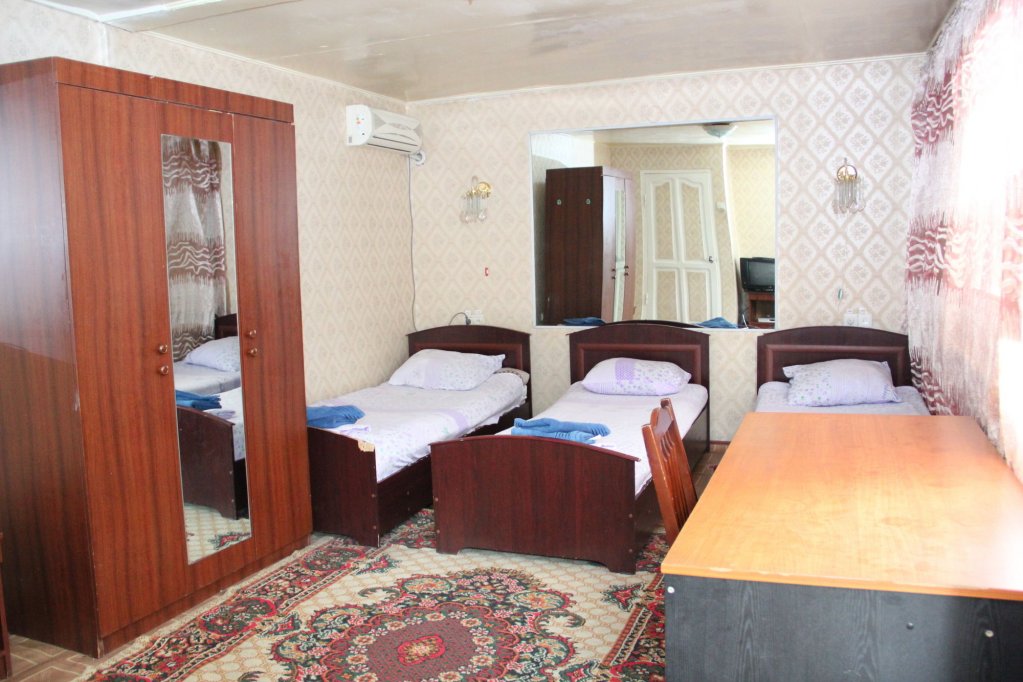 Фото Anvar's Guests