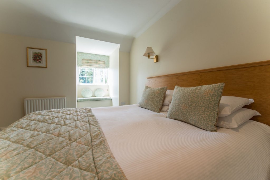 Фото Beaulieu Hotel