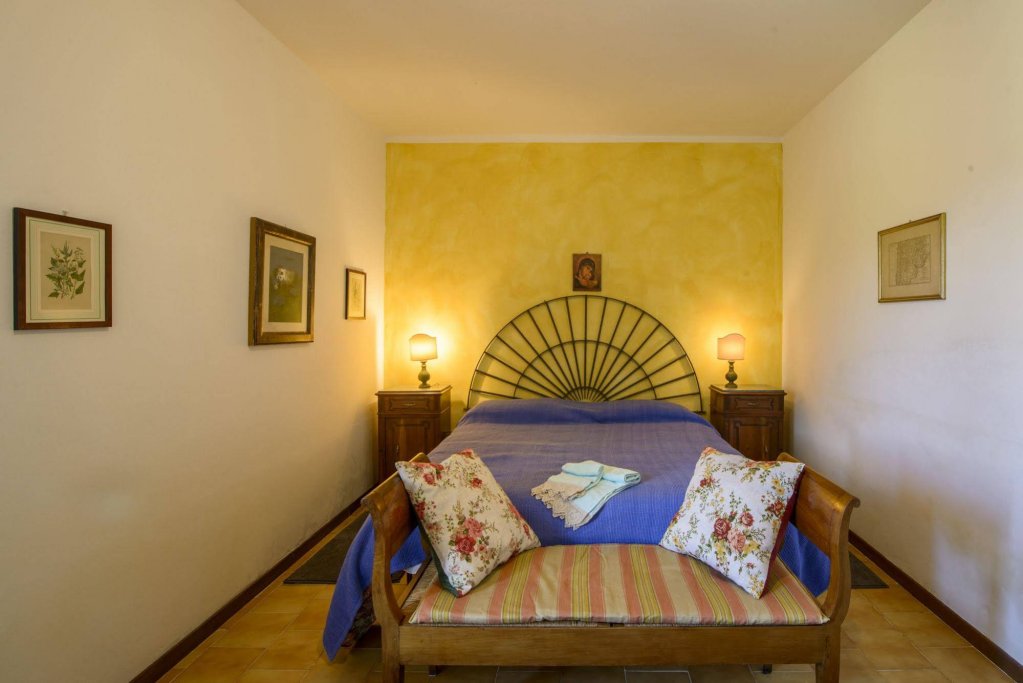 Фото Agriturismo Querceto