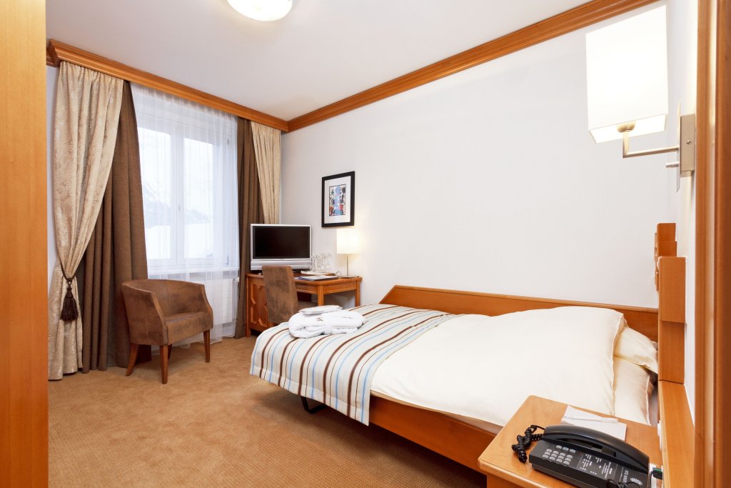 Фото Art Boutique Hotel Monopol