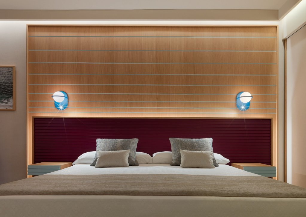 Фото Roca Nivaria Gran Hotel