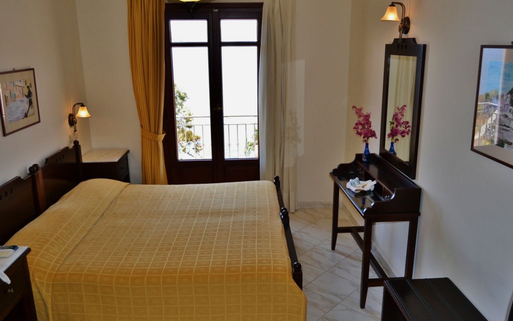 Фото Electra Syros Boutique Hotel