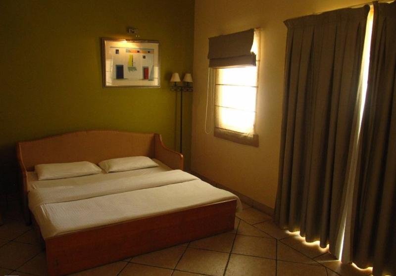 Фото Club Mahindra Emerald Palms, Goa