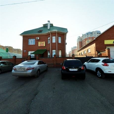 Ковчег 6а 2 й микрорайон фото