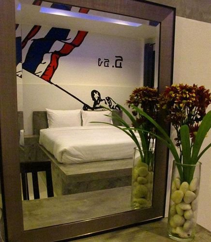 Фото Alphabeto Resort