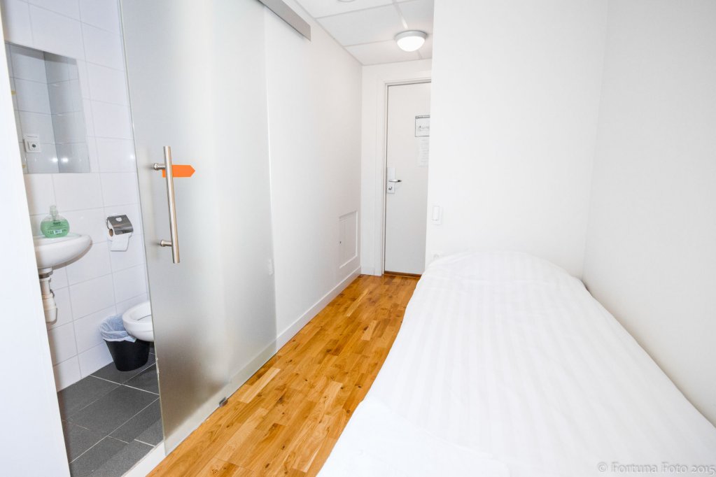 Фото Birka Hostel