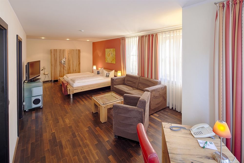 Фото Hotel Mohren