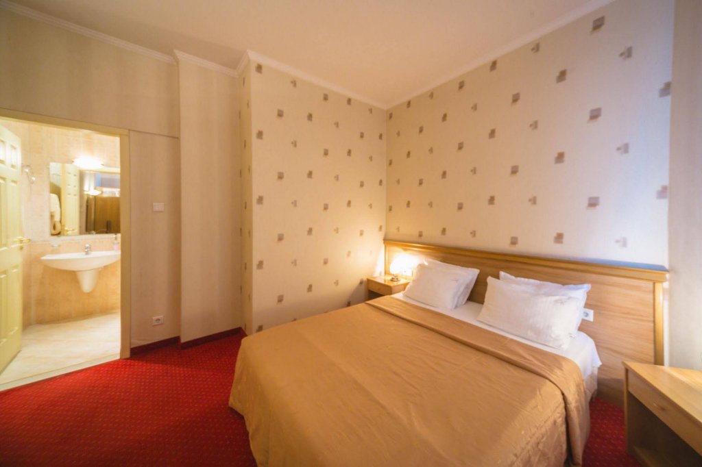 Фото Alegro Hotel