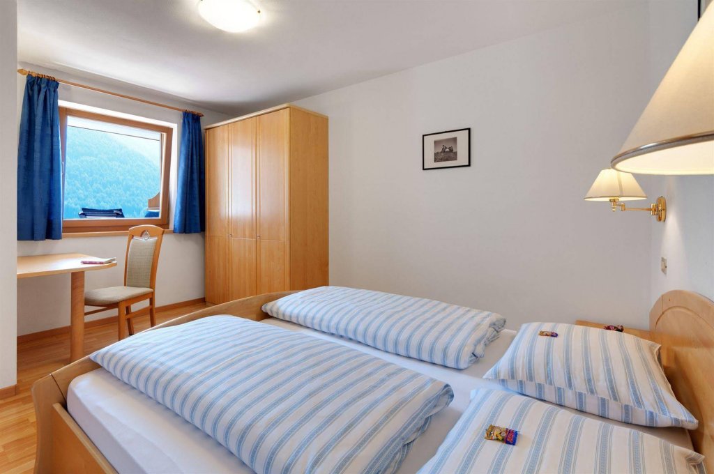 Фото Residence Töglhof