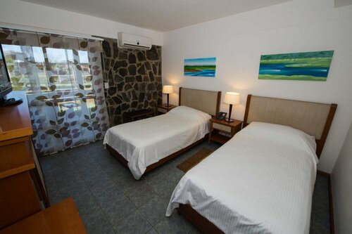Гостиница Maitei Posadas Hotel & Resort
