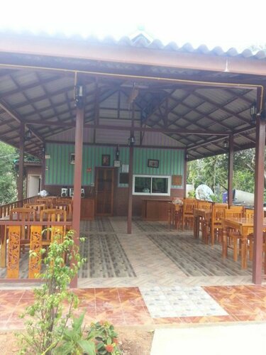 Гостиница Dawn Of Happiness Nathai Garden Resort