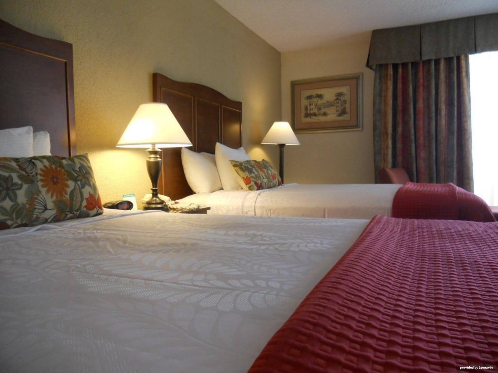 Фото Best Western Plus North Miami/Bal Harbour