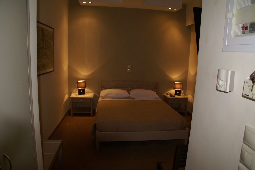 Фото Yria Hotel