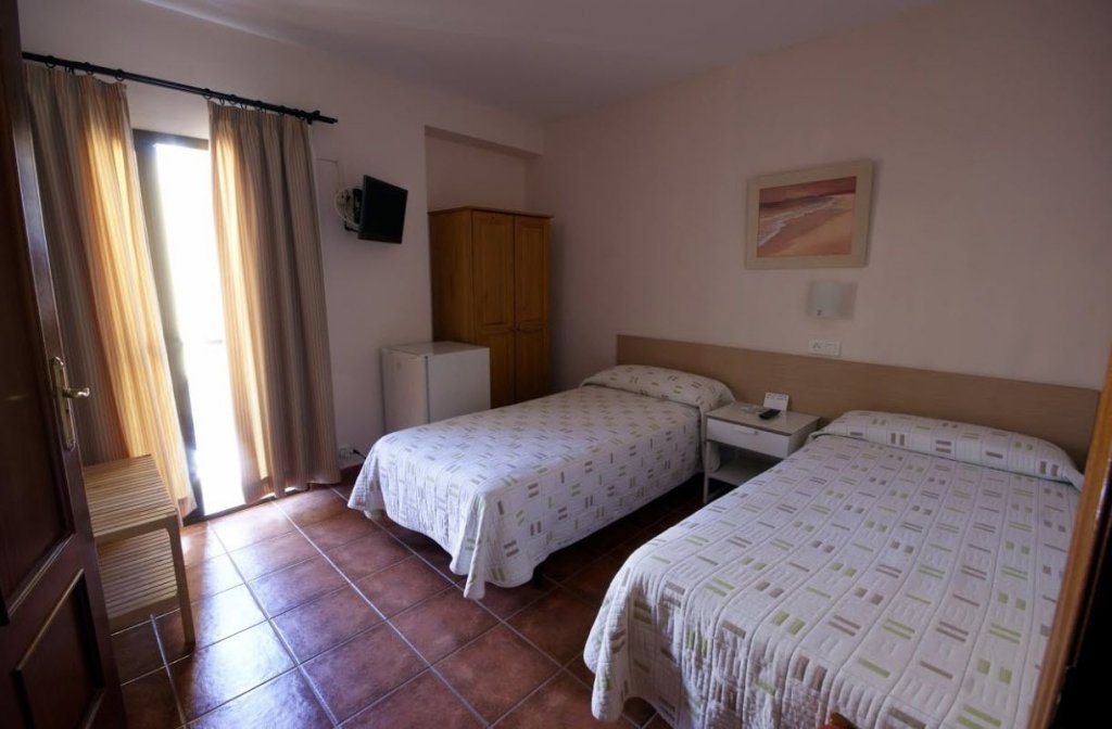 Фото Beatriz Charming Hostal